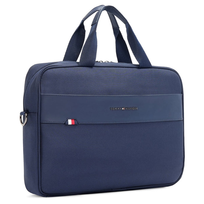 Tommy Hilfiger Paddock Business Case Navy