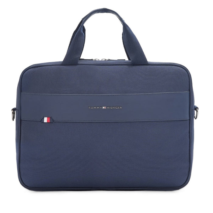 Tommy Hilfiger Paddock Business Case Navy