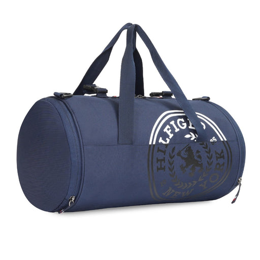 Tommy Hilfiger Stalin Gym Bag Navy