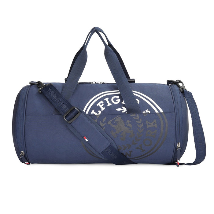 Tommy Hilfiger Stalin Gym Bag Navy