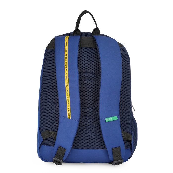 United Colors of Benetton Cosenza Laptop Electric blue