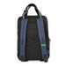 United Colors of Benetton Salerno Laptop Backpack Navy