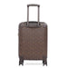 Tommy Hilfiger Jazz Hybrid Luggage Brown Cabin