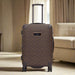 Tommy Hilfiger Jazz Hybrid Luggage Brown Mid