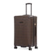 Tommy Hilfiger Jazz Hybrid Luggage Brown Cargo