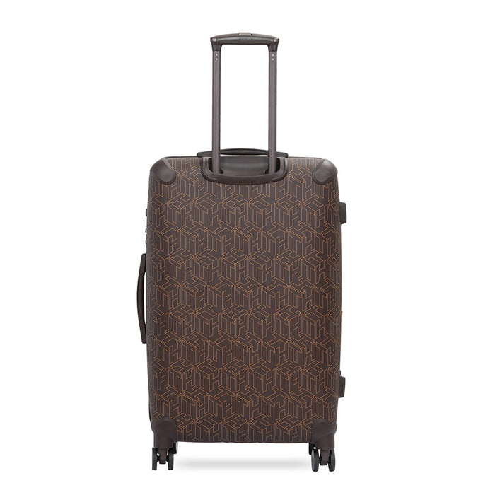 Tommy Hilfiger Jazz Hybrid Luggage Brown Cargo