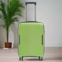 United Colors of Benetton Opal Hard Luggage