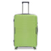 United Colors of Benetton Opal Hard Luggage Green Cargo