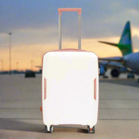 United Colors of Benetton Opal Hard Luggage