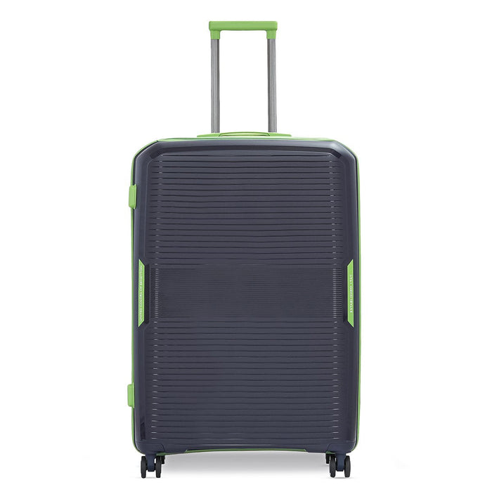 United Colors of Benetton Opal Hard Luggage