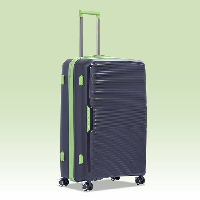 United Colors of Benetton Opal Hard Luggage