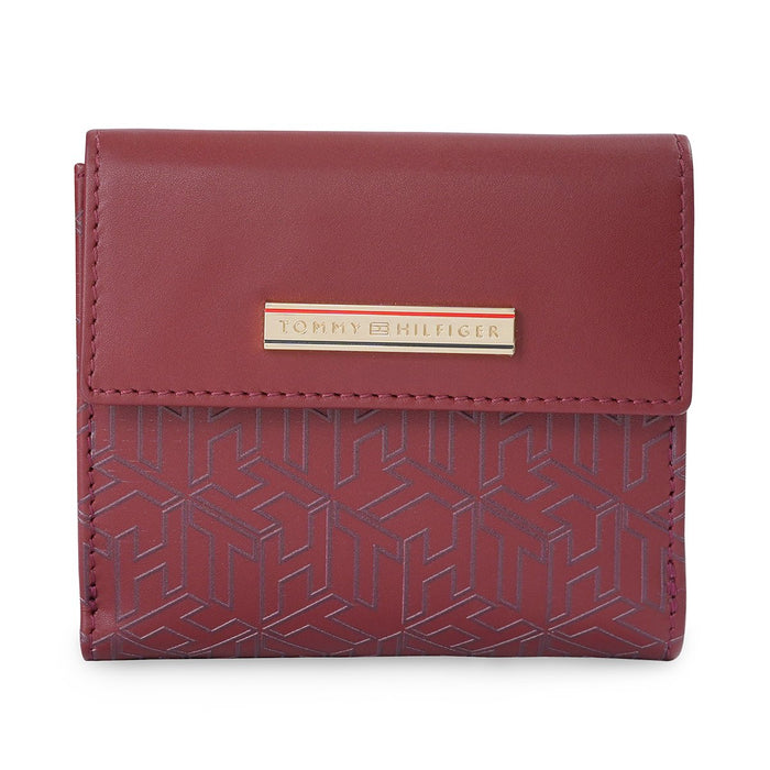 Tommy Hilfiger Freyna Women's Wallet