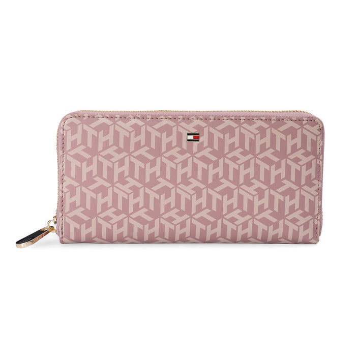 Tommy Hilfiger Aliciya Women's Zip Around Wallet