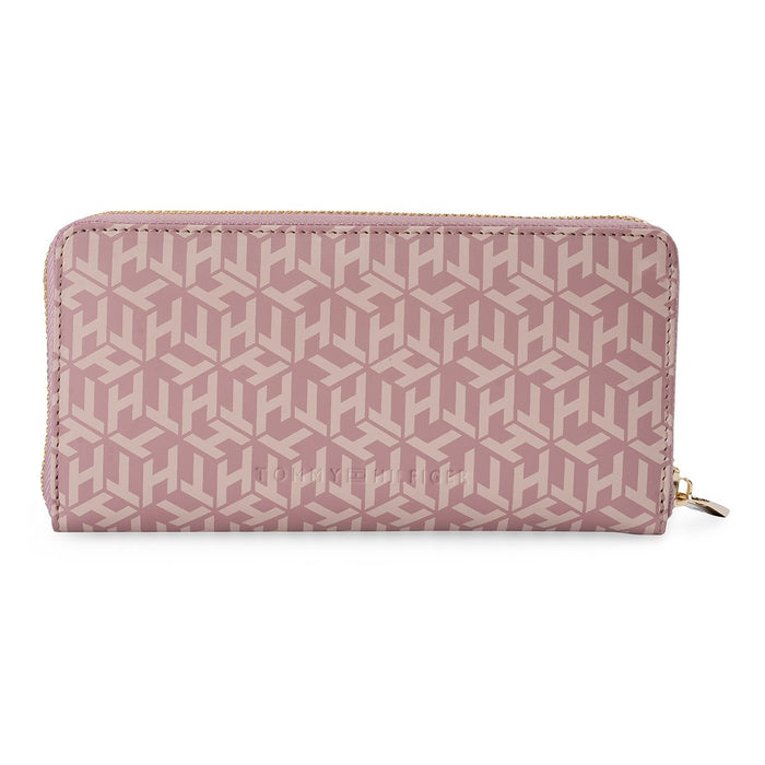 Tommy Hilfiger Aliciya Women's Zip Around Wallet