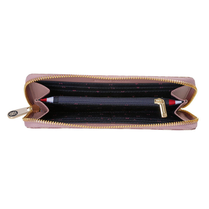 Tommy Hilfiger Aliciya Women's Zip Around Wallet