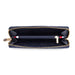 Tommy Hilfiger Aliciya Women's Zip Around Wallet Navy