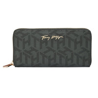 Tommy Hilfiger Celina Women's Zip Around Wallet