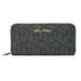 Tommy Hilfiger Celina Women's Zip Around Wallet Olive