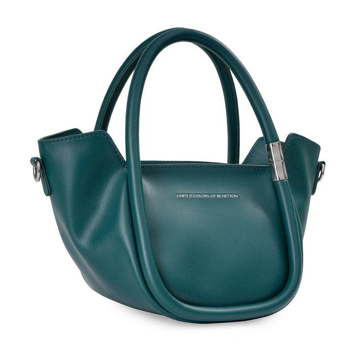 United Colors of Benetton Diane Women's Mini Bag Forest Green