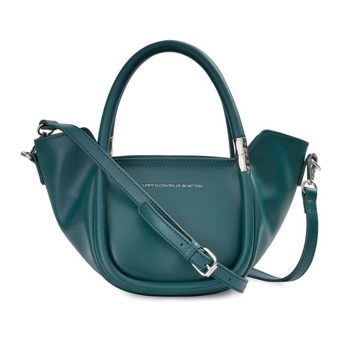 United Colors of Benetton Diane Women's Mini Bag Forest Green