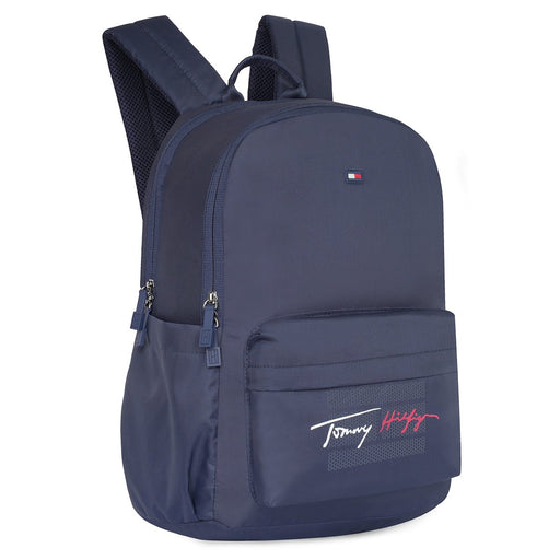 Tommy Hilfiger Clara Laptop Backpack Navy