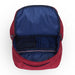 Tommy Hilfiger Monroe Laptop Backpack Burgundy