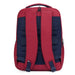 Tommy Hilfiger Monroe Laptop Backpack Burgundy