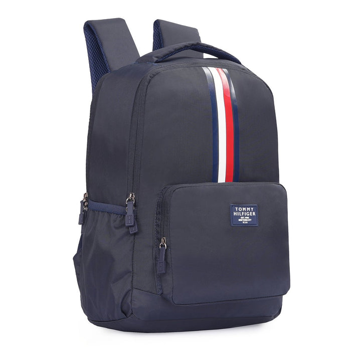 Tommy Hilfiger Monroe Laptop Backpack Navy