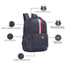 Tommy Hilfiger Monroe Laptop Backpack Navy