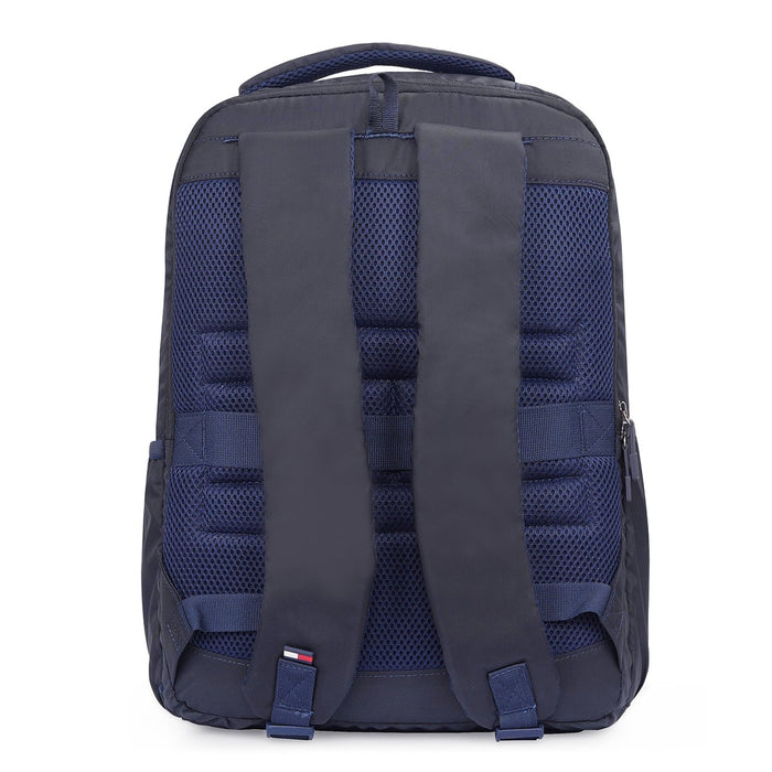 Tommy Hilfiger Monroe Laptop Backpack Navy