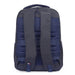 Tommy Hilfiger Monroe Laptop Backpack Navy