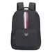 Tommy Hilfiger Monroe Laptop Backpack Black