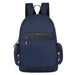 Tommy Hilfiger Marquise Laptop Backpack Navy Black