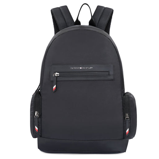 Tommy Hilfiger Marquise Laptop Backpack Black