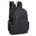 Tommy Hilfiger Marquise Laptop Backpack Black