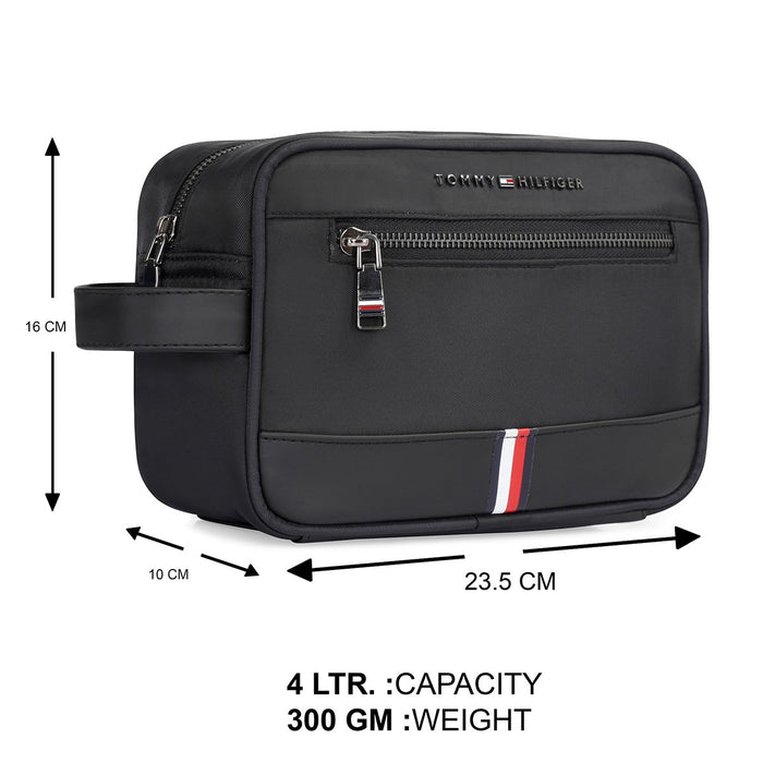 Tommy Hilfiger Radiant Toiletry Case