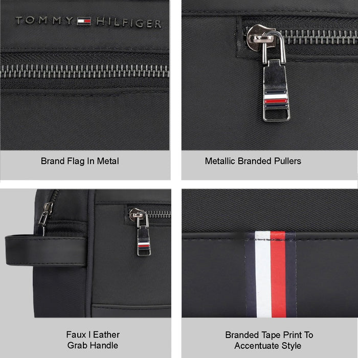 Tommy Hilfiger Radiant Toiletry Case