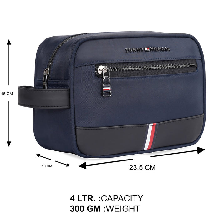 Tommy Hilfiger Radiant Toiletry Case