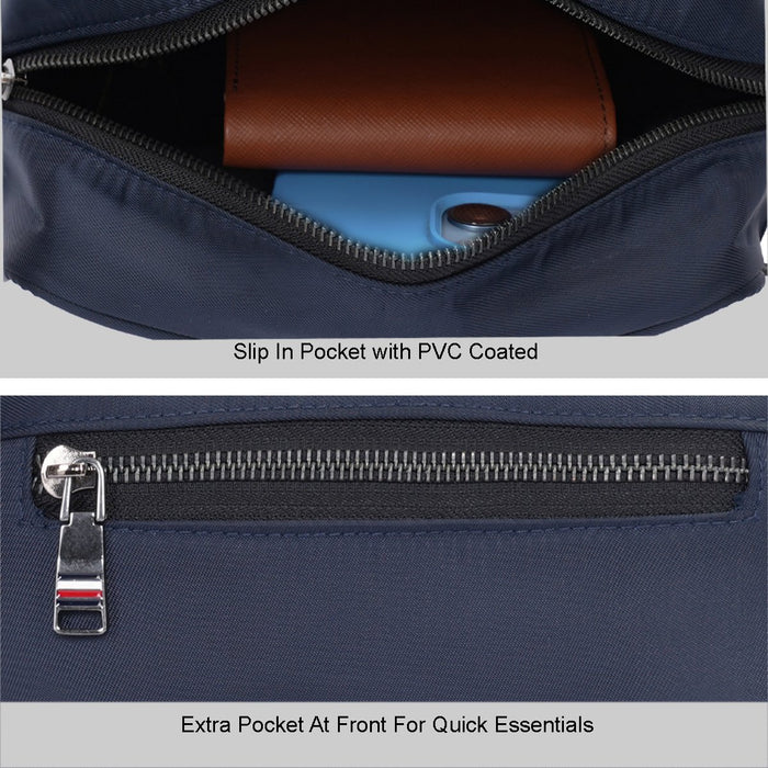 Tommy Hilfiger Radiant Toiletry Case