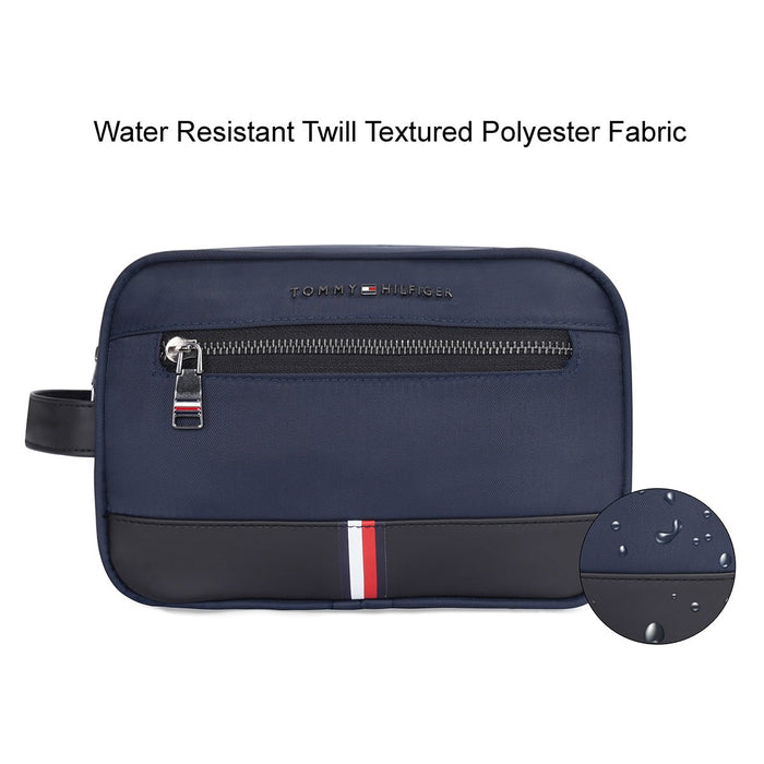 Tommy Hilfiger Radiant Toiletry Case