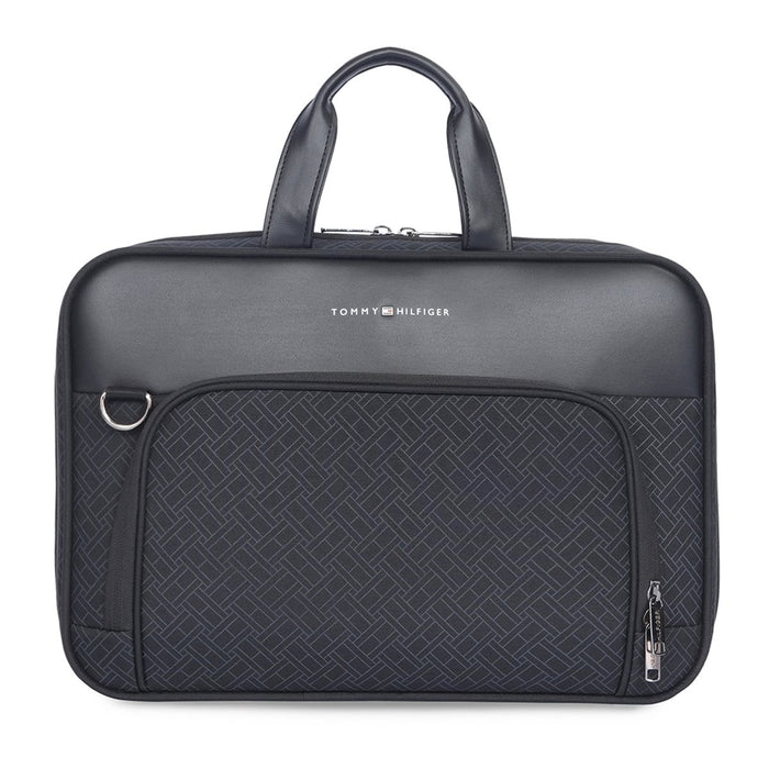 Tommy Hilfiger Adelphi Business Case Black