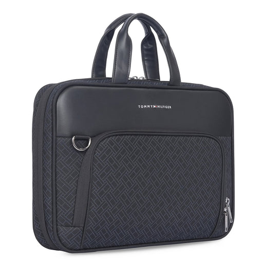 Tommy Hilfiger Adelphi Business Case Black