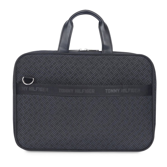 Tommy Hilfiger Adelphi Business Case Black