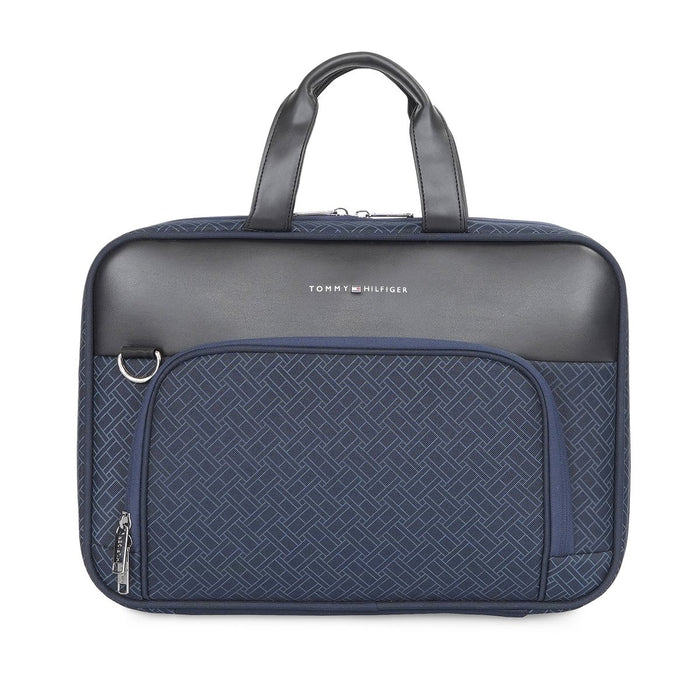 Tommy Hilfiger Adelphi Business Case Navyblack