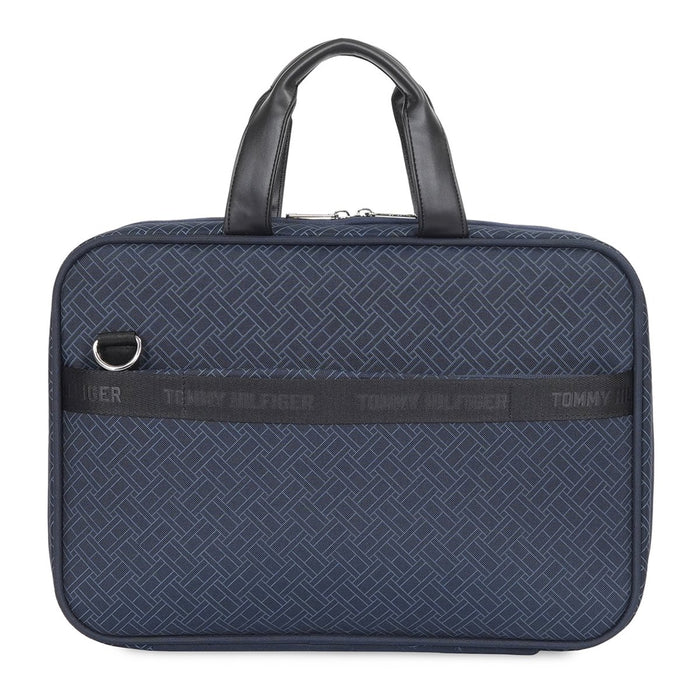 Tommy Hilfiger Adelphi Business Case Navyblack