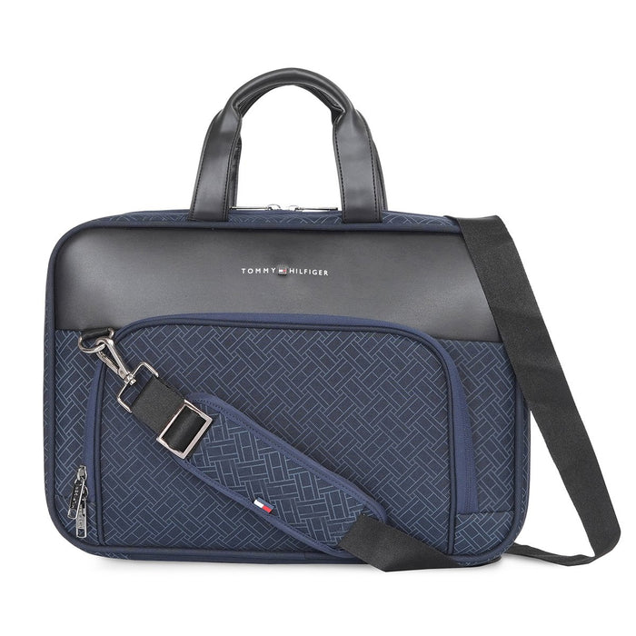 Tommy Hilfiger Adelphi Business Case Navyblack