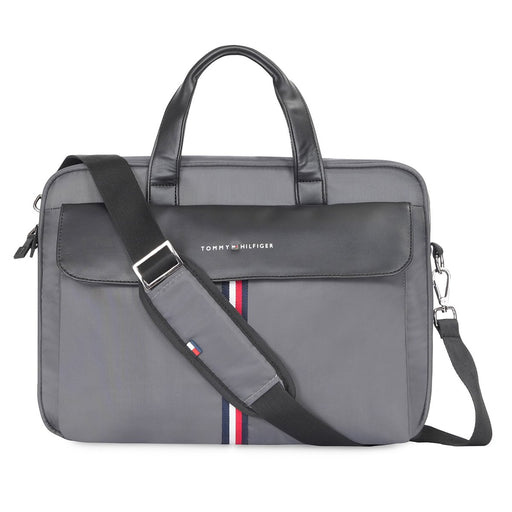 Tommy Hilfiger Vitreous Business Case Greyblack