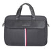 Tommy Hilfiger Vitreous Business Case Black