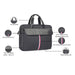 Tommy Hilfiger Vitreous Business Case Black