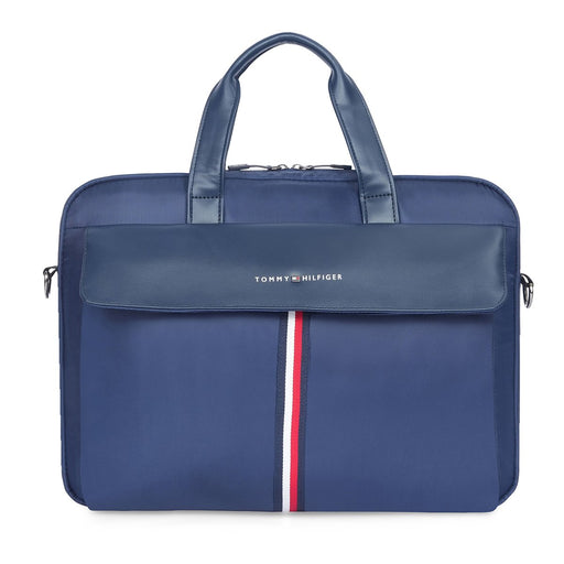 Tommy Hilfiger Vitreous Business Case